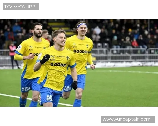 哈卡与奥卢精彩对决直播全程回顾与赛后分析