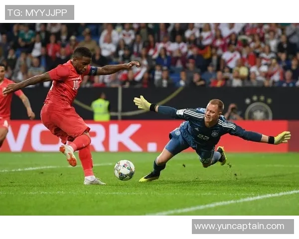 德国对秘鲁布兰特精彩进球助力球队获胜的精彩瞬间回顾